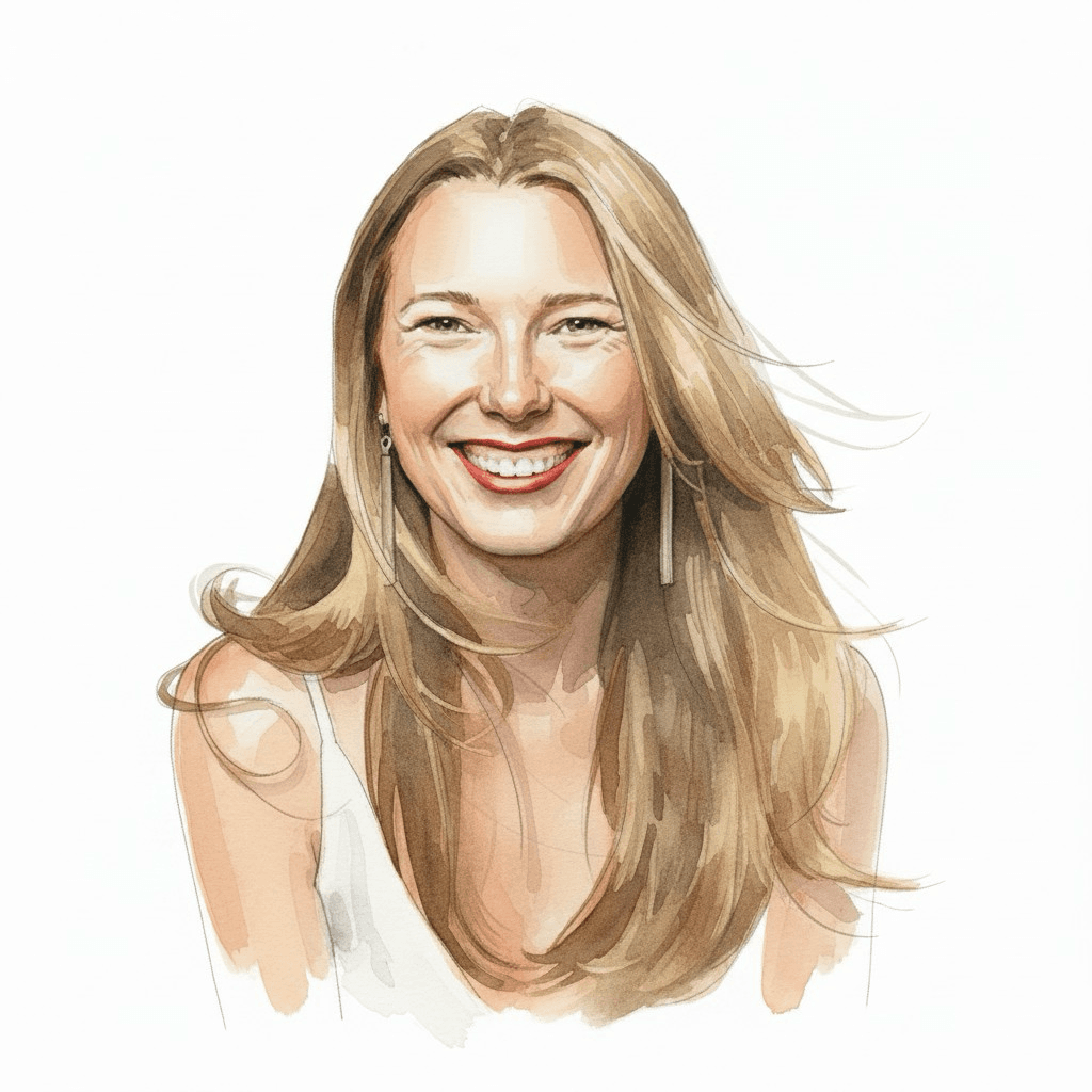 Elle Griffin