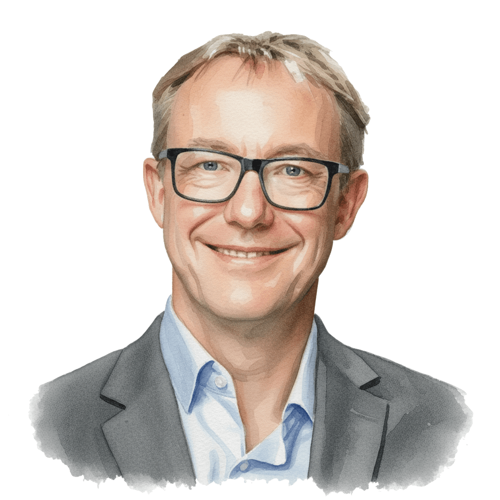 Paul Johnson