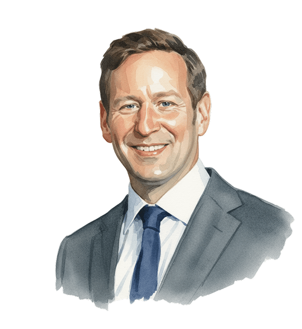 Lord Edward Vaizey